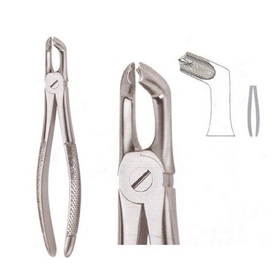 Extracting Forceps